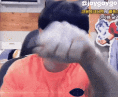 Punch GIF