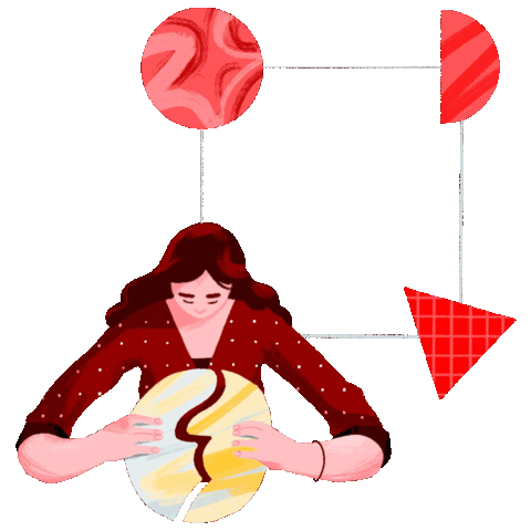 prometeo Sticker