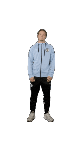 Hkc1 Sticker by Korfbalvereniging HKC