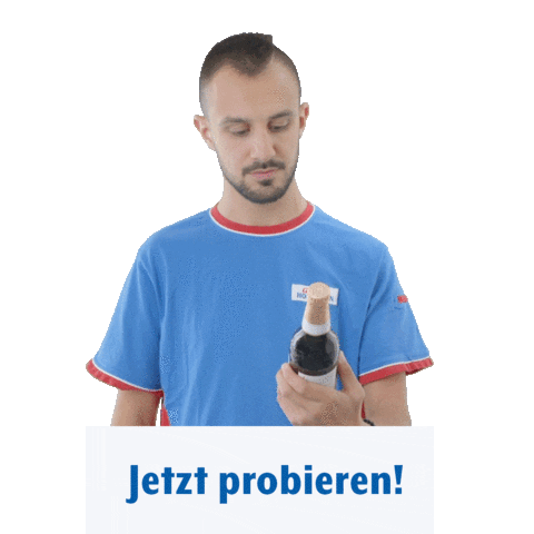 Sticker by Getränke Hoffmann