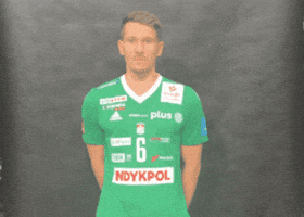 Sport Volleyball GIF by Indykpol AZS Olsztyn