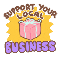 Artist Alley Sticker by Tokyo Alley