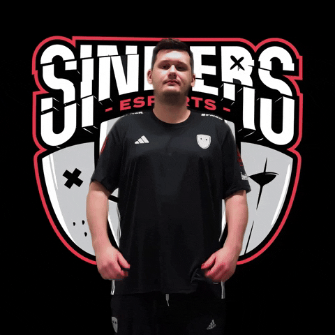 Yes Thumbs Up GIF by SINNERS Esports