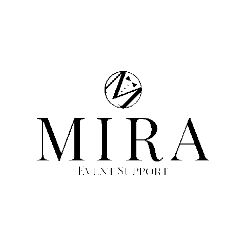 Mira Sticker by Mira_EventSupport