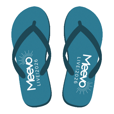 Meevo Live Sticker by Meevo by Millennium