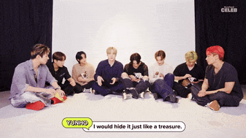 Puppies Ateez GIF by BuzzFeed