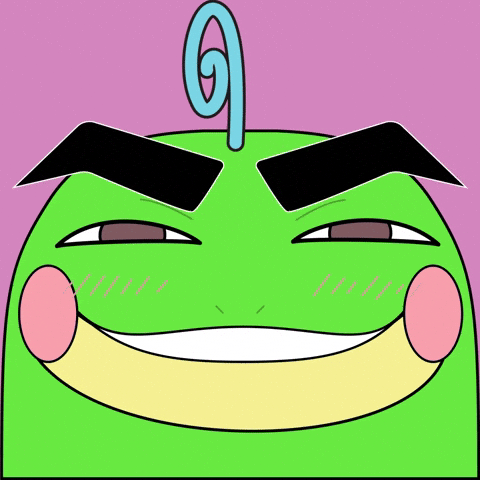 Politoed GIF