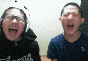 행복 신태일 GIF