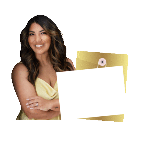 Erika Jimenez Realtor Sticker