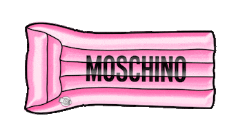 Mfw Sticker by Moschino