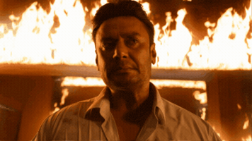 The Devil Boss GIF