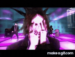 Mindlessselfindulgence GIF