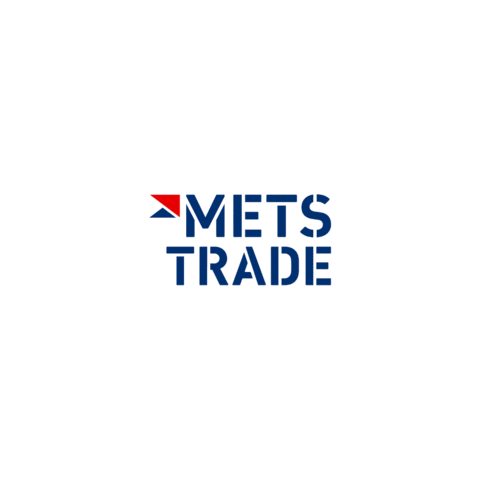 Marketing | METSTRADE Sticker