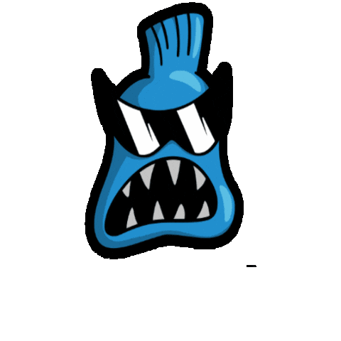 Next Generation Sticker by FirstGradeDenmark