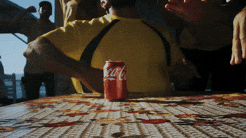 Soccer Coke GIF by Coca-Cola