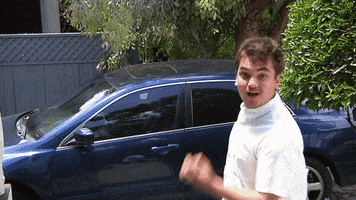 Love Hurts Smooches GIF by 5-Second Films