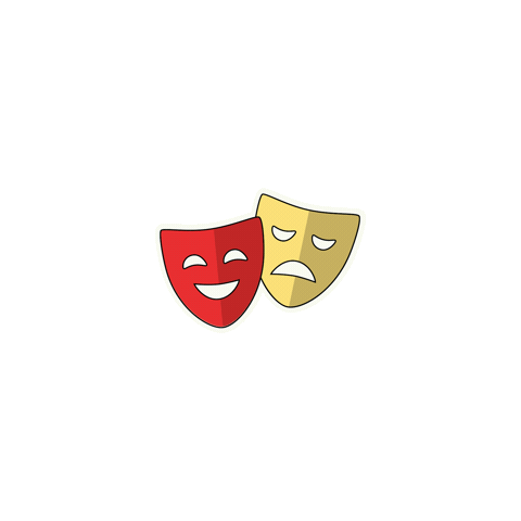 Instagram Izmir Sticker by IZFAS