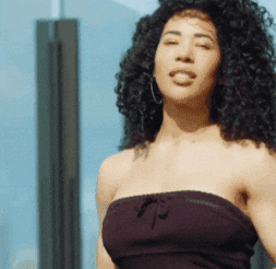 Fitness Smile GIF