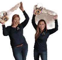 Happy Dance Sticker by Edelman Properties