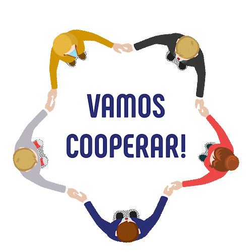 Sticker by credi&gente