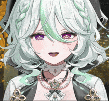 Alias Anono GIF