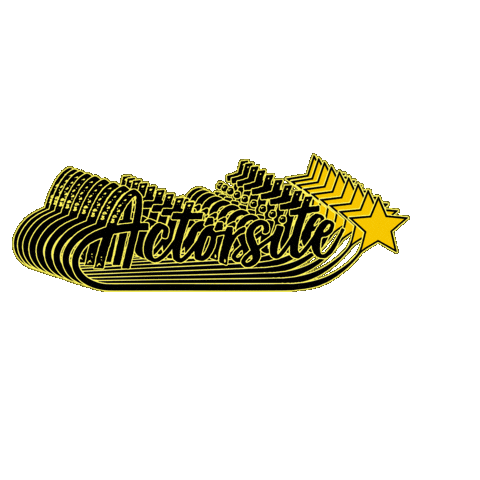 Actorsite Inc Sticker