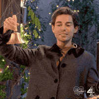 As-the-bell-rings GIFs - Get the best GIF on GIPHY
