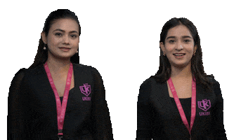 Uk Beauty School Sticker by Uk International