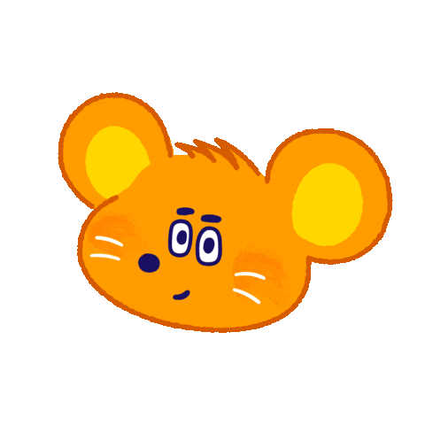 Happy Fun Sticker by Universal Music Japan