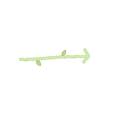 Arrows Ramadan Sticker