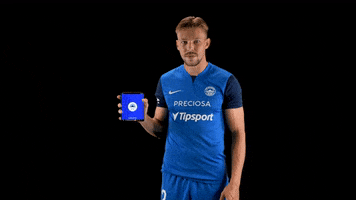 Plechatý Apka GIF by FC Slovan Liberec