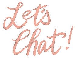 Chat Talk Sticker