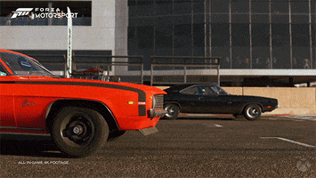 Driving Car Racing GIF by Xbox