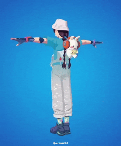 Chapter 4 Spinning GIF