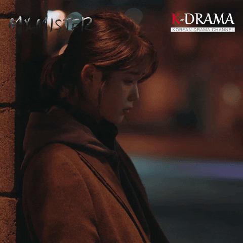 Korean Drama GIF by Eccho Rights