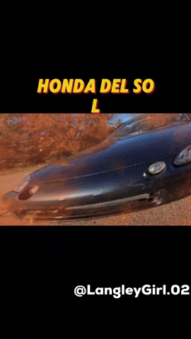 Honda GIF
