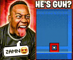 Geometry Dash Gd GIF