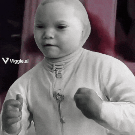 Ai Baby GIF