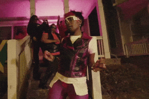 Black Queen Dancing GIF by Cits Studios