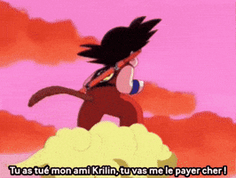 Angry GIF