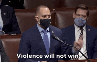 Jan 6 Insurrection GIFs - Find & Share on GIPHY