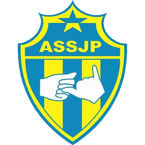 Sticker by ASSJP