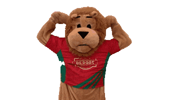 Volleybalvereniging Kroton Sticker