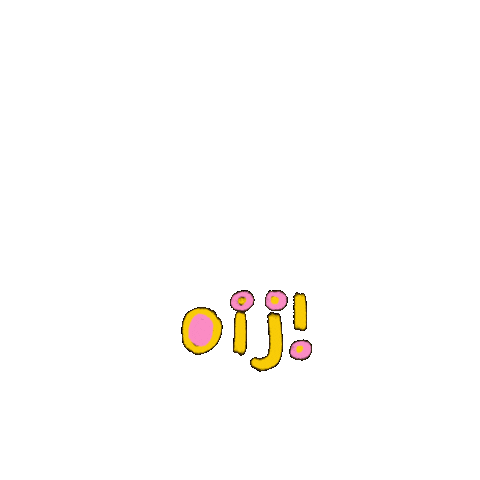 Yo Sticker