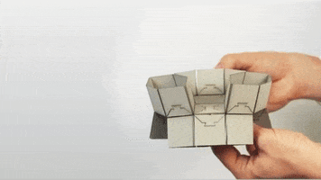 paper research GIF by Harvard University