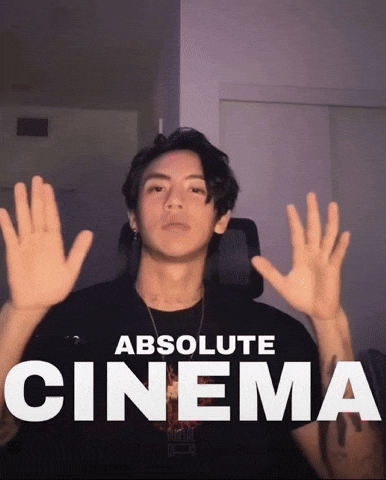 Dream Perfect Regime Christian Yu GIF