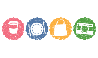 Farmers Market Ohio Sticker by Findlay Market