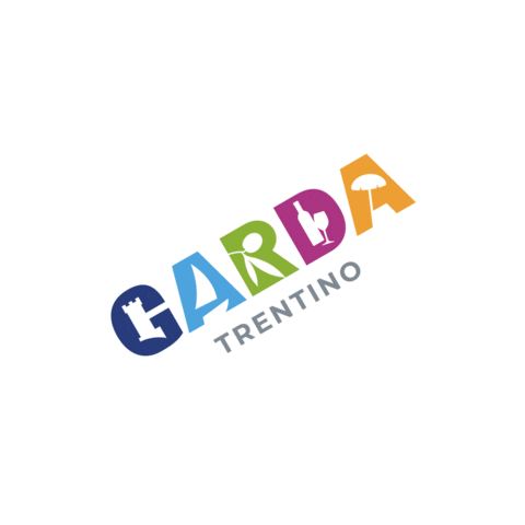 Lagodigarda Gardasee Sticker by Garda Trentino