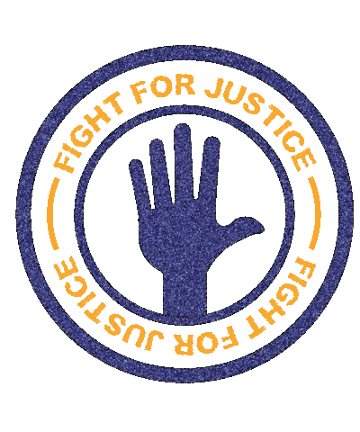 Free and Safe Indonesia Foundation Sticker