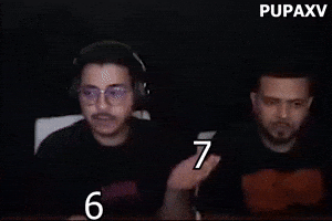 Twitch Streamer GIF